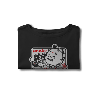 Nome do produto Cropped Zazen (Desperta®)