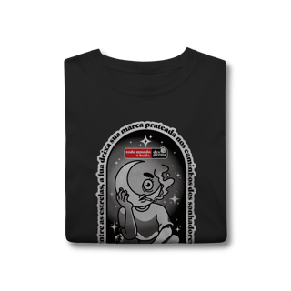 Nome do produto T-Shirt Classic Sonhador (Desperta®)