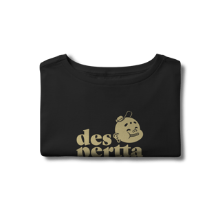 Nome do produto Cropped (Desperta®)