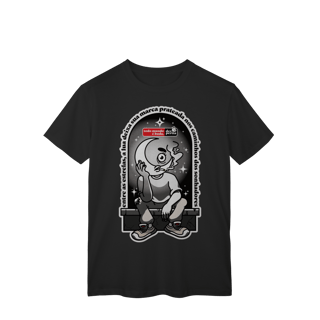 Nome do produto T-Shirt Classic Sonhador (Desperta®)