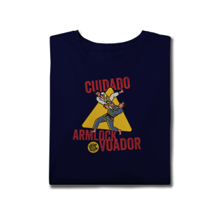 Nome do produto ARMLOCK VOADOR  | Plus Size