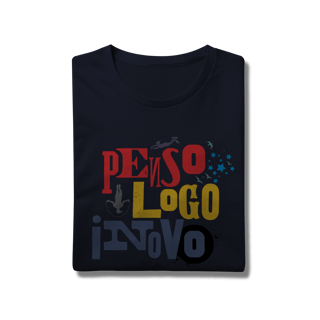 Nome do produto Penso, Inovo