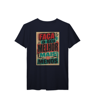 Nome do produto Mais ou Menos