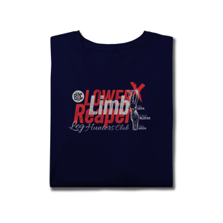 Nome do produto Legs Hunters Club | Plus Size