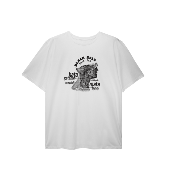 A ARTE DE APAGAR | Plus Size