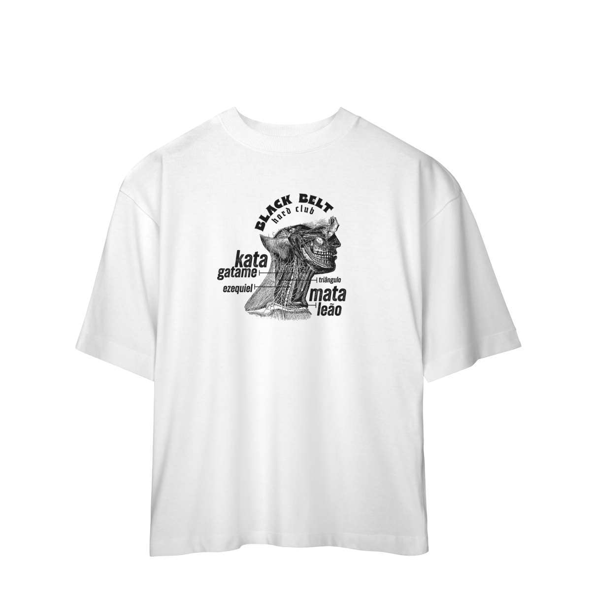 Nome do produto: A ARTE DE APAGAR | Oversized