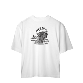 Nome do produto A ARTE DE APAGAR | Oversized