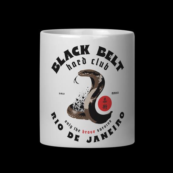 Caneca BBHC