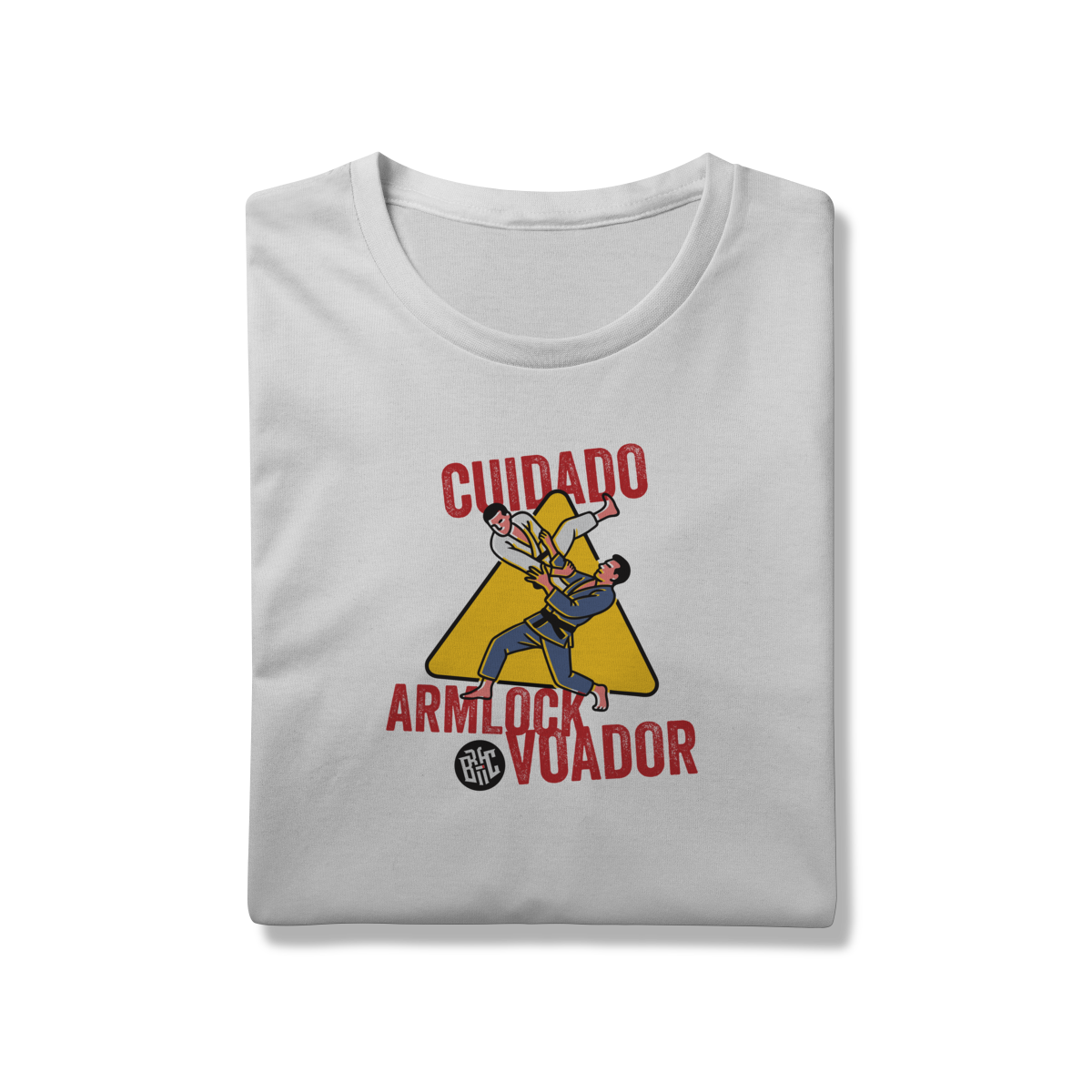Nome do produto: ARMLOCK VOADOR | TShirt