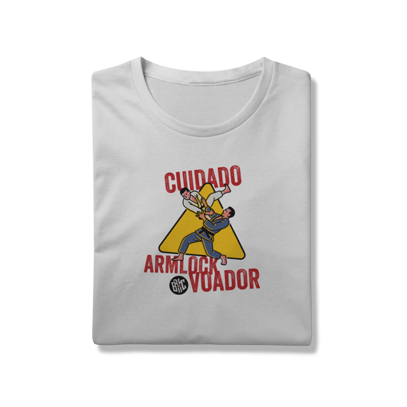 ARMLOCK VOADOR | TShirt