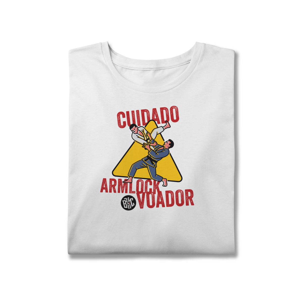 Nome do produto: ARMLOCK VOADOR  | Plus Size