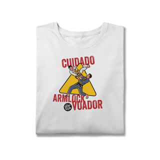 Nome do produto ARMLOCK VOADOR  | Plus Size