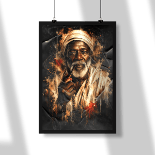 Yoruba #2 Series