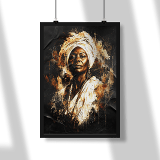 Yoruba Series #1