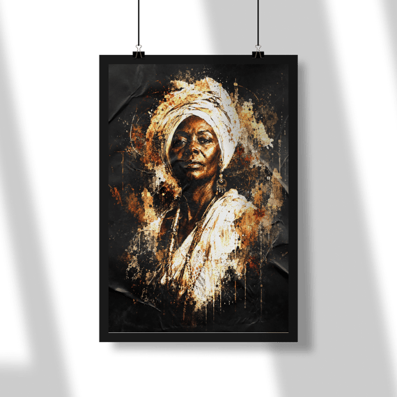 Yoruba Series #1