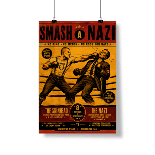 SMASH!