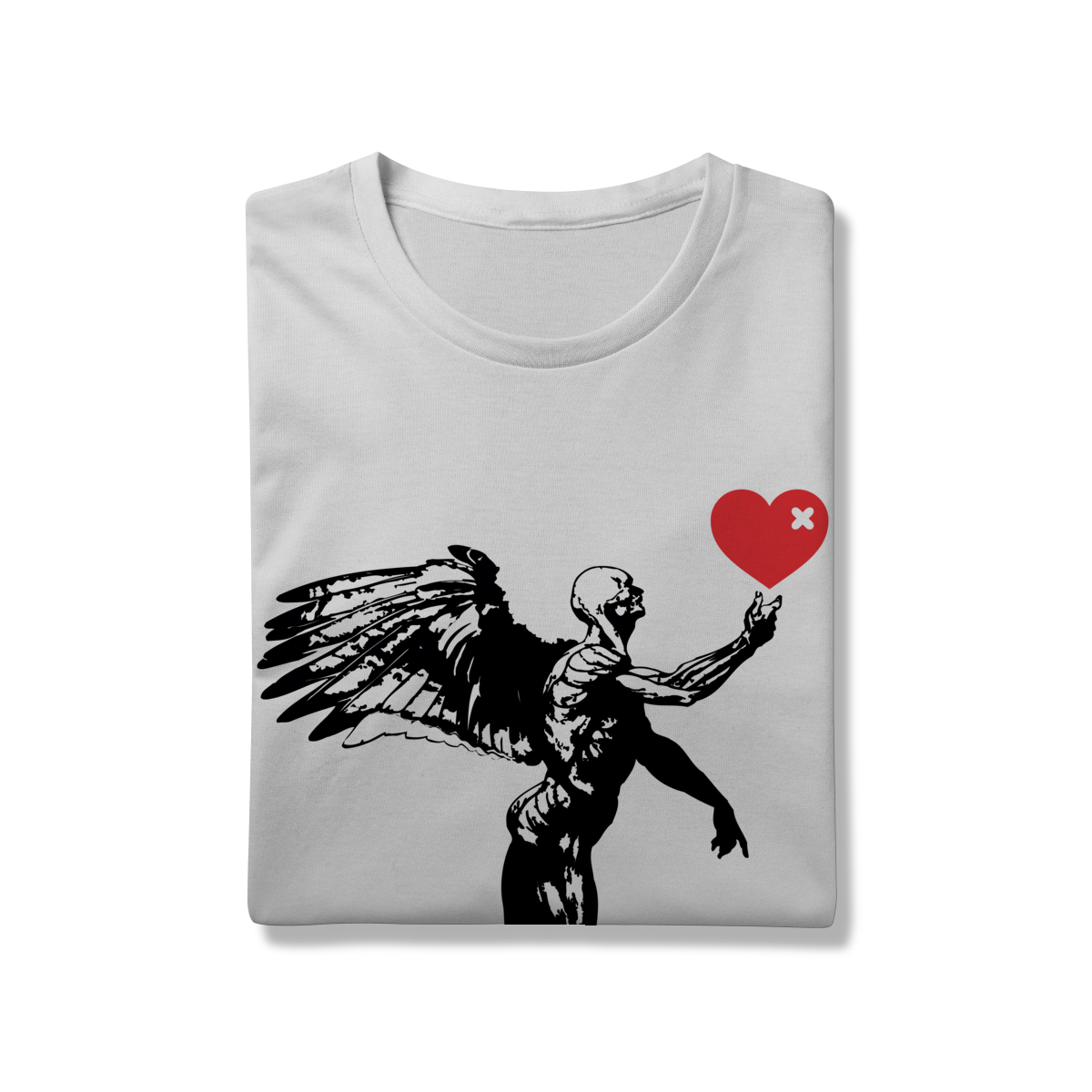Nome do produto: Anjo Urbano