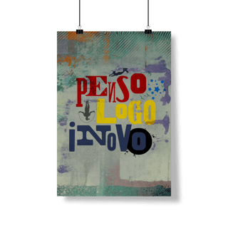 Penso, Inovo
