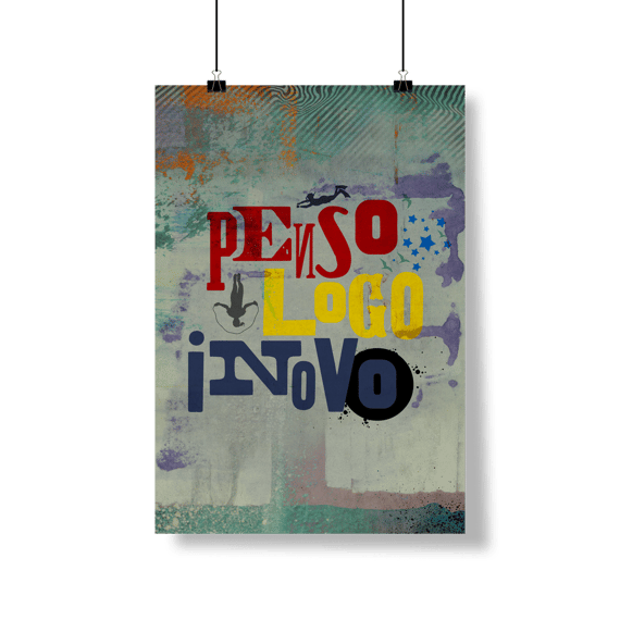 Penso, Inovo
