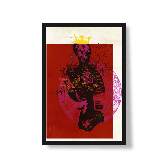 Kingzobullshit