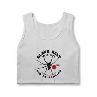 Nome do produto BJJ RJ #2 | Regata