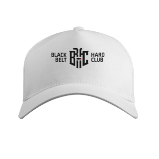Nome do produto Boné Black Belt HC