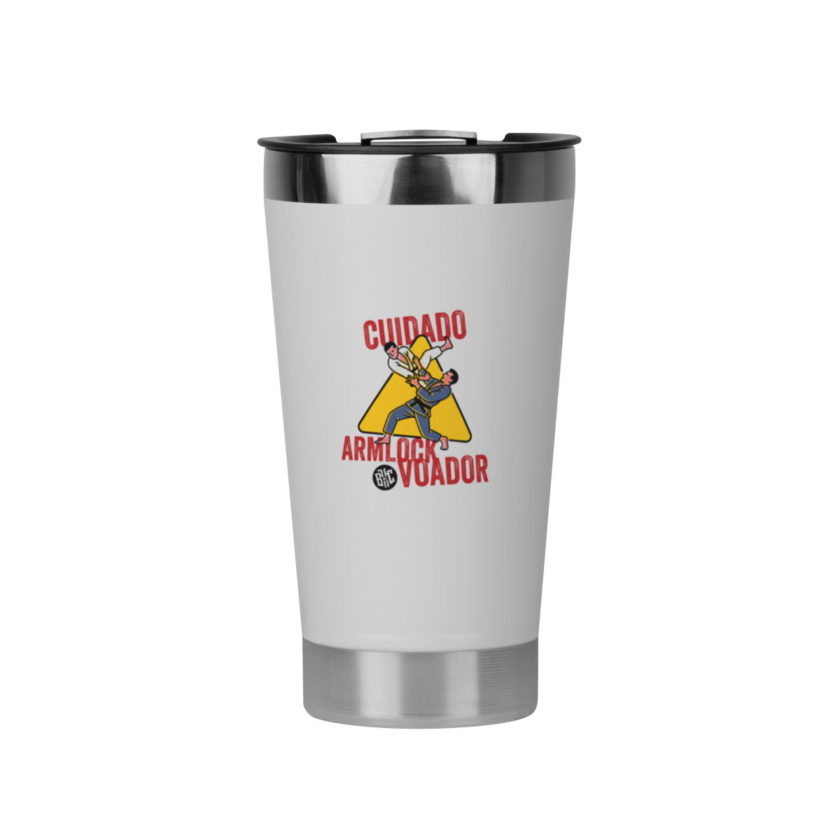 Nome do produto: Copo Térmico | Armlock/BBHC