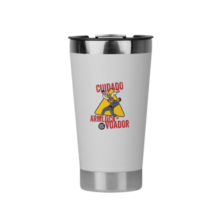 Copo Térmico | Armlock/BBHC