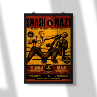 Nome do produto SMASH!