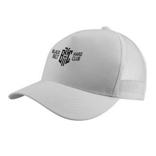 Nome do produto Boné Black Belt HC