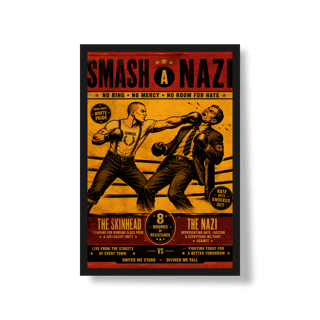 Nome do produto SMASH!