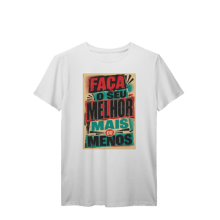 Nome do produto Mais ou Menos