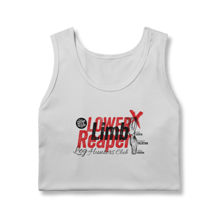 Nome do produto Legs Hunters Club | Regata