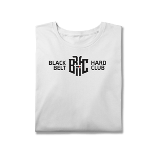 Nome do produto BLACK BELT BRAND | Plus Size