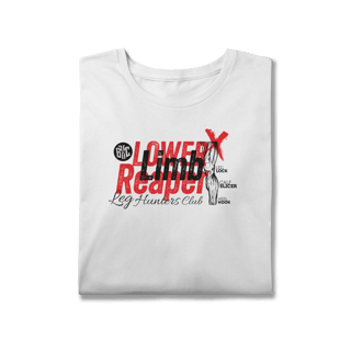 Nome do produto Legs Hunters Club | Plus Size