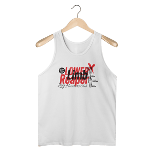 Nome do produto Legs Hunters Club | Regata