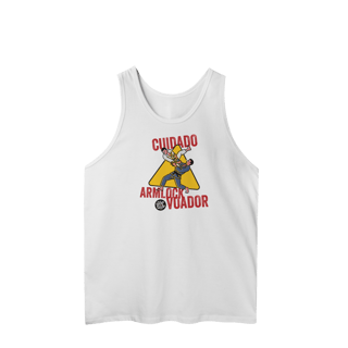 Nome do produto ARMLOCK VOADOR | Regata