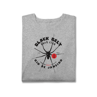 Nome do produto BJJ RJ #2 | Plus Size