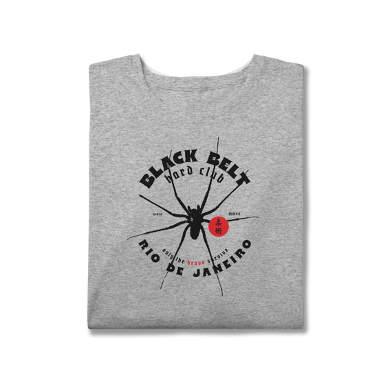 BJJ RJ #2 | Plus Size