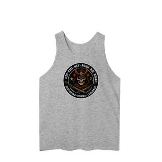 Nome do produto Samurai Skull | Regata