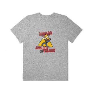 Nome do produto ARMLOCK VOADOR  | Plus Size