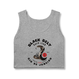 Nome do produto BJJ RJ | Regata 