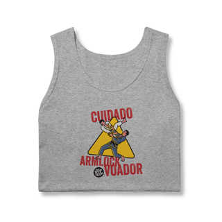 Nome do produto ARMLOCK VOADOR | Regata