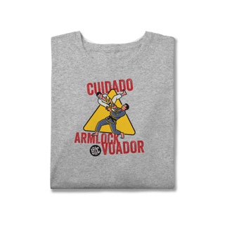 Nome do produto ARMLOCK VOADOR  | Plus Size