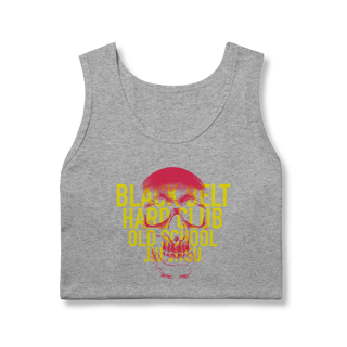 Nome do produto Mente Blindada | Regata