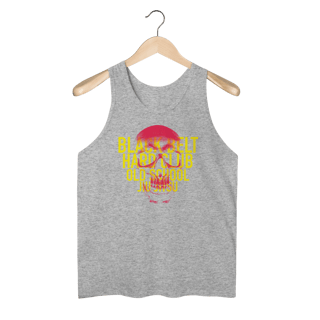 Nome do produto Mente Blindada | Regata