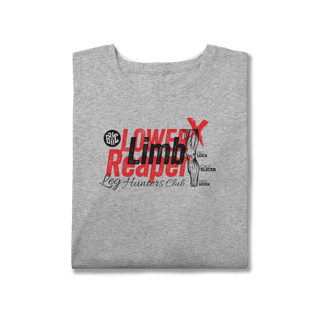 Nome do produto Legs Hunters Club | Plus Size