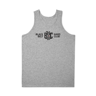 Nome do produto BLACK BELT BRAND | Regata