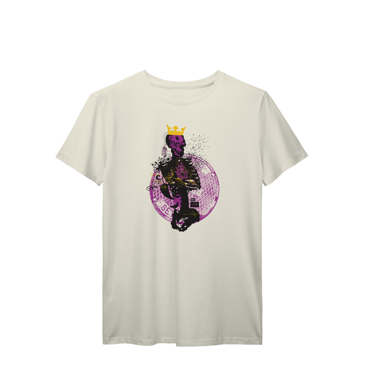 Nome do produto: Kingzobullshit