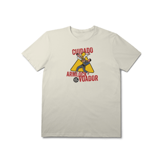 Nome do produto ARMLOCK VOADOR | TShirt